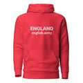 ENGLAND - Unisex Hoodie