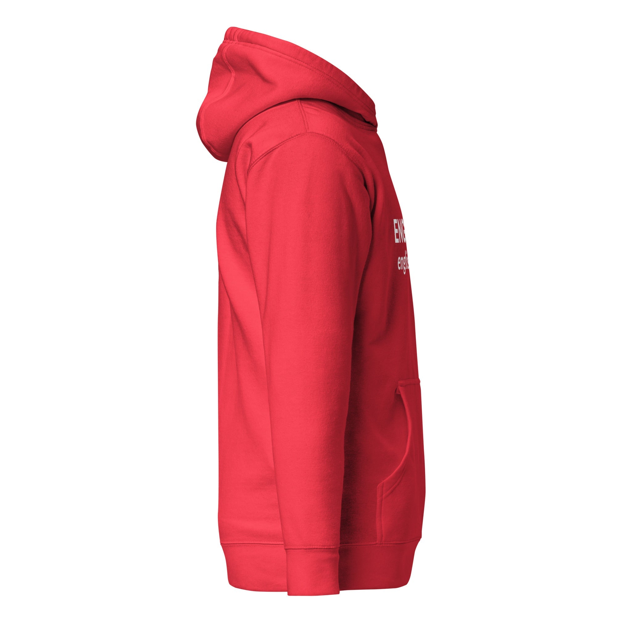 ENGLAND - Unisex Hoodie