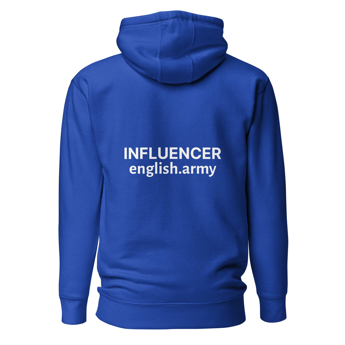 INFLUENCER - Unisex Hoodie