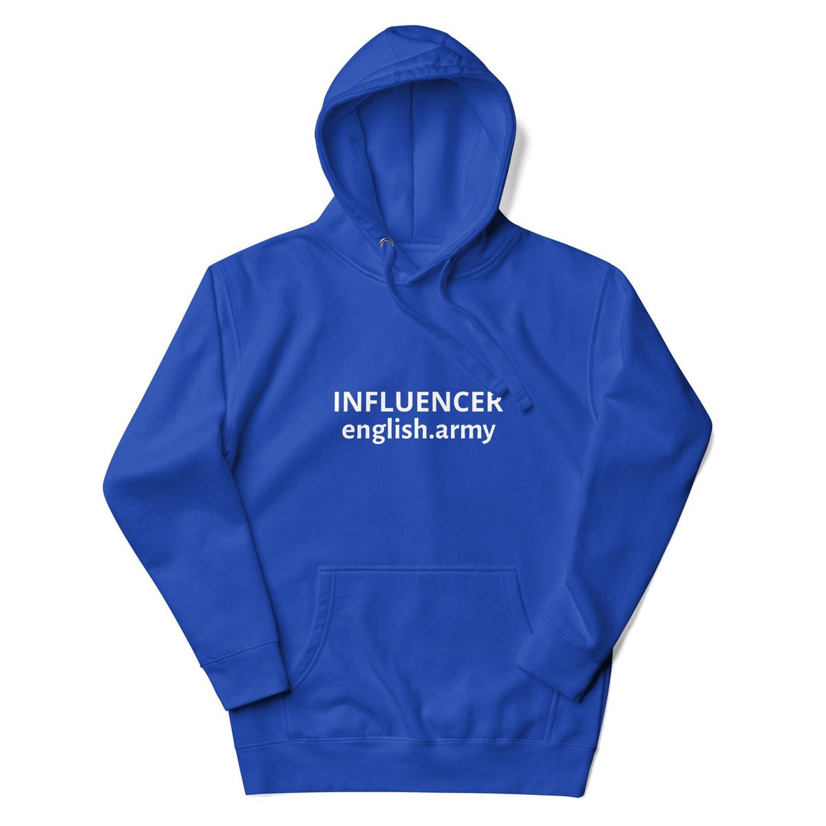 INFLUENCER - Unisex Hoodie