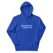 INFLUENCER - Unisex Hoodie