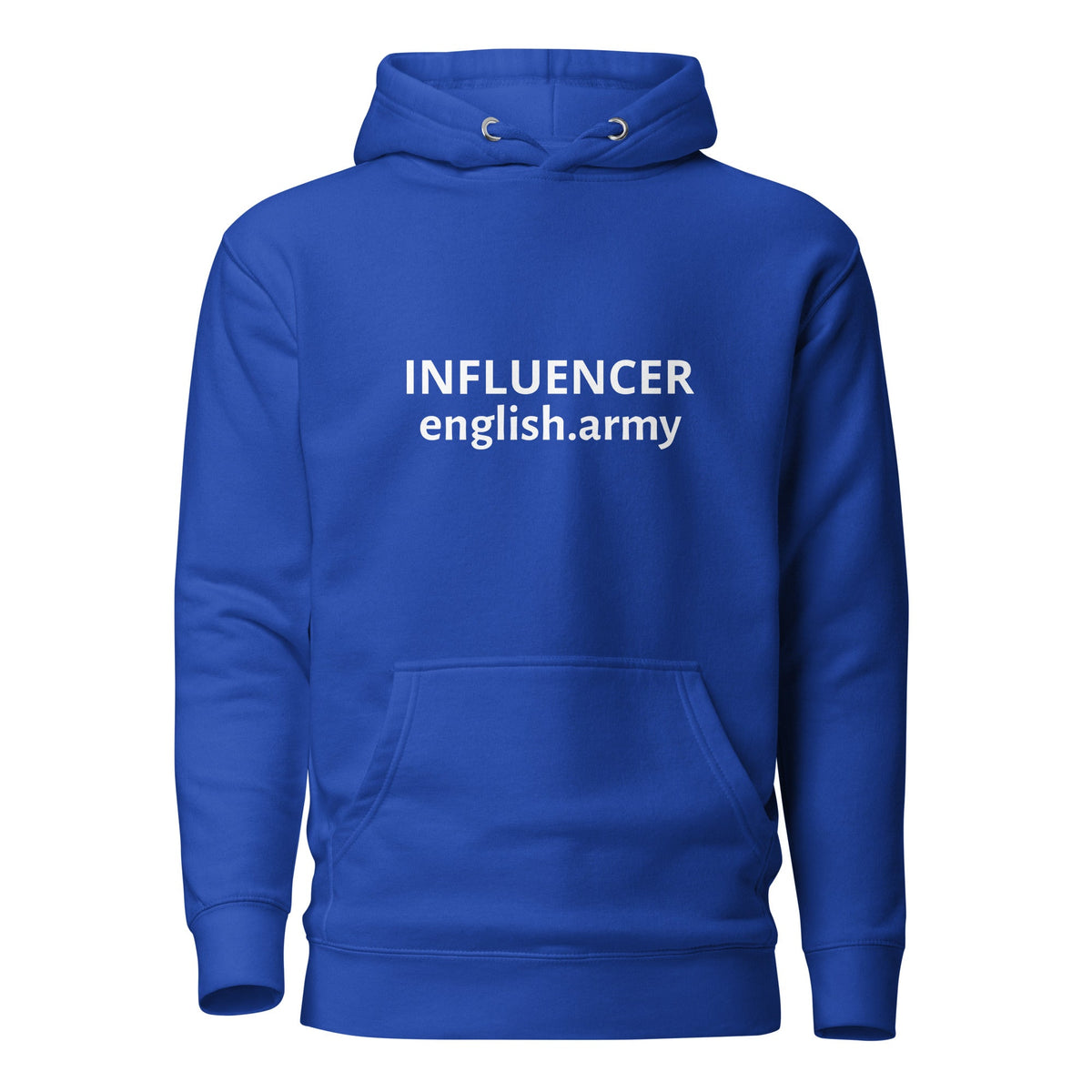 INFLUENCER - Unisex Hoodie