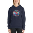 Culture Club Unisex hoodie