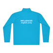INFLUENCER - Lightweight Quarter-zip Pullover