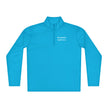 INFLUENCER - Lightweight Quarter-zip Pullover
