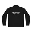 INFLUENCER - Lightweight Quarter-zip Pullover