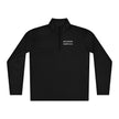 INFLUENCER - Lightweight Quarter-zip Pullover