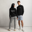 INFLUENCER - Lightweight Quarter-zip Pullover