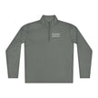 INFLUENCER - Lightweight Quarter-zip Pullover