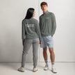 INFLUENCER - Lightweight Quarter-zip Pullover