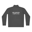 INFLUENCER - Lightweight Quarter-zip Pullover