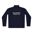 INFLUENCER - Lightweight Quarter-zip Pullover