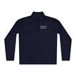 INFLUENCER - Lightweight Quarter-zip Pullover