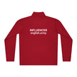 INFLUENCER - Lightweight Quarter-zip Pullover