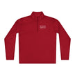 INFLUENCER - Lightweight Quarter-zip Pullover