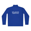 INFLUENCER - Lightweight Quarter-zip Pullover