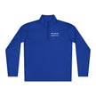 INFLUENCER - Lightweight Quarter-zip Pullover