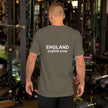 ENGLAND - Unisex T-shirt