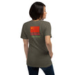 China - Unisex T-shirt