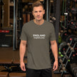 ENGLAND - Unisex T-shirt