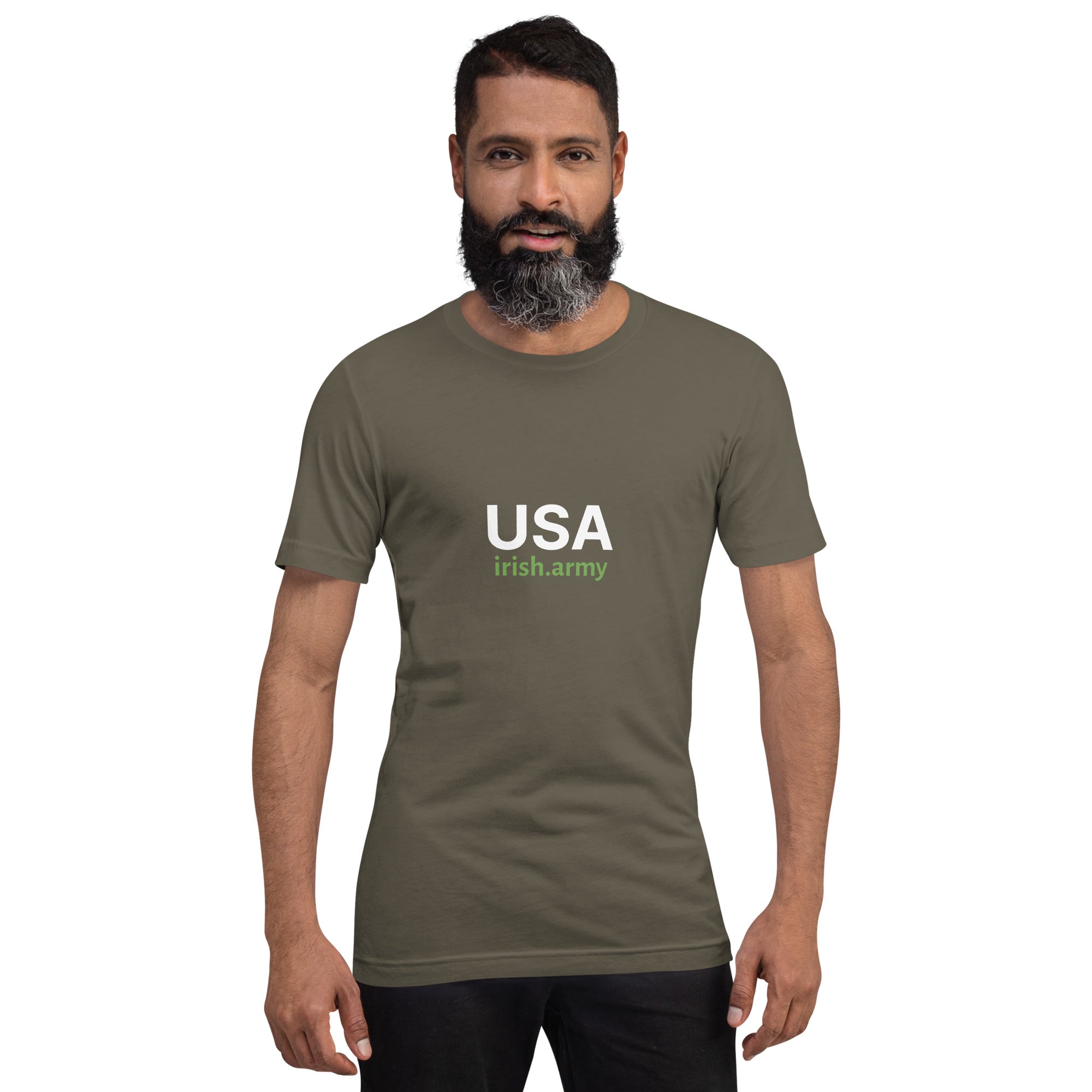 USA - Unisex T-shirt