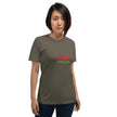China - Unisex T-shirt