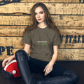 Deutschland - Unisex T-shirt