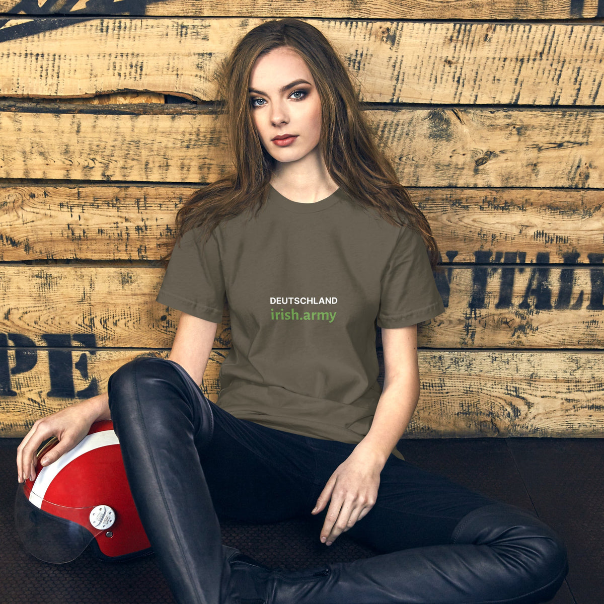 Deutschland - Unisex T-shirt