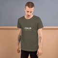 Italia - Unisex T-shirt