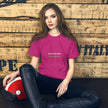 Deutschland - Unisex T-shirt