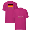 Deutschland - Unisex T-shirt