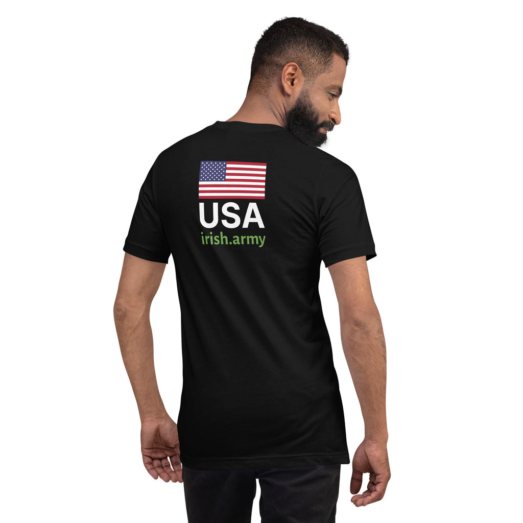 USA - Unisex T-shirt