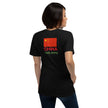 China - Unisex T-shirt