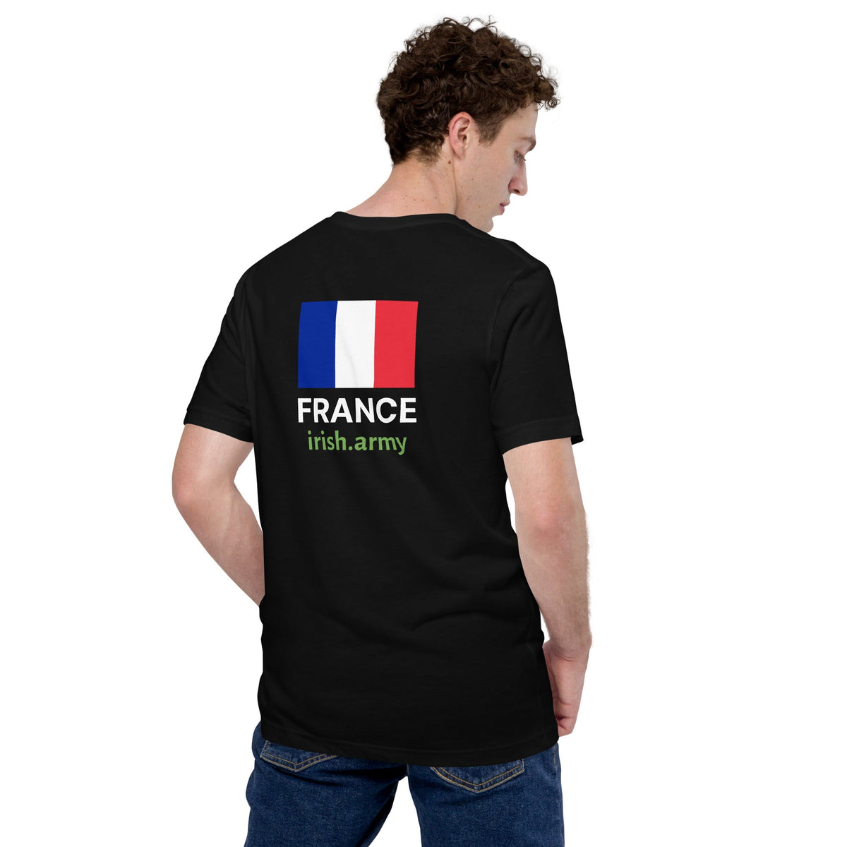 France - Unisex T-shirt