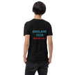 England 2026 - Unisex T-shirt