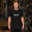 ENGLAND - Unisex T-shirt