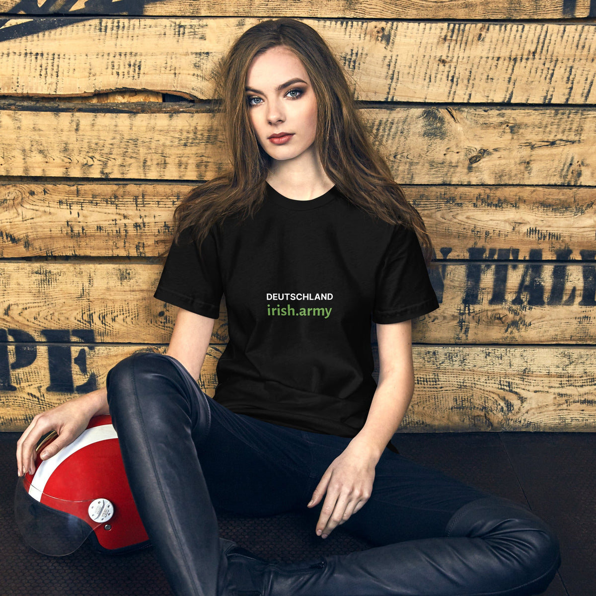 Deutschland - Unisex T-shirt