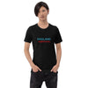 England 2026 - Unisex T-shirt