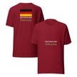 Deutschland - Unisex T-shirt