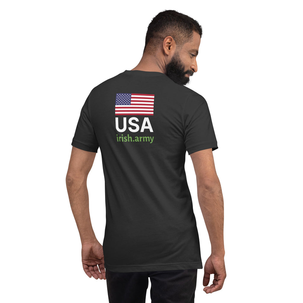 USA - Unisex T-shirt