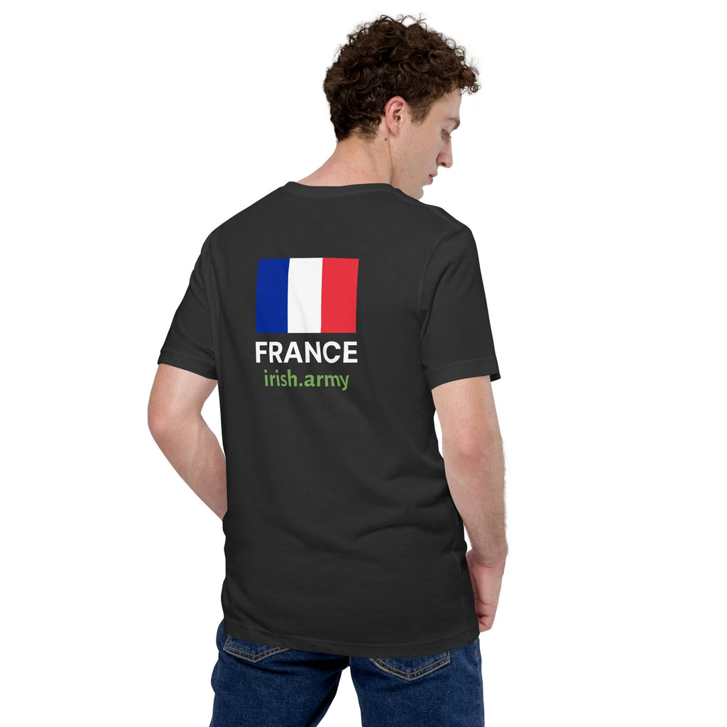 France - Unisex T-shirt