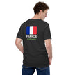 France - Unisex T-shirt