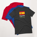 España - Unisex T-shirt
