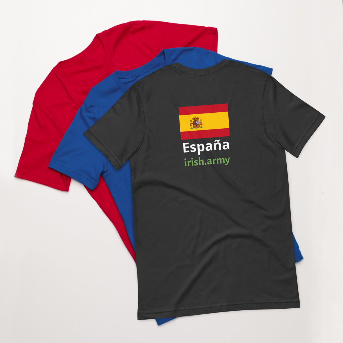 España - Unisex T-shirt