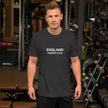 ENGLAND - Unisex T-shirt