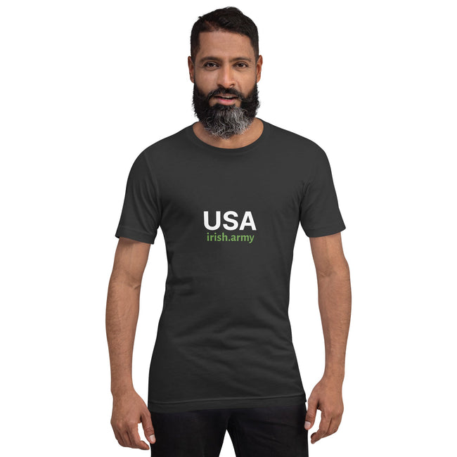 USA - Unisex T-shirt