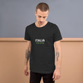 Italia - Unisex T-shirt
