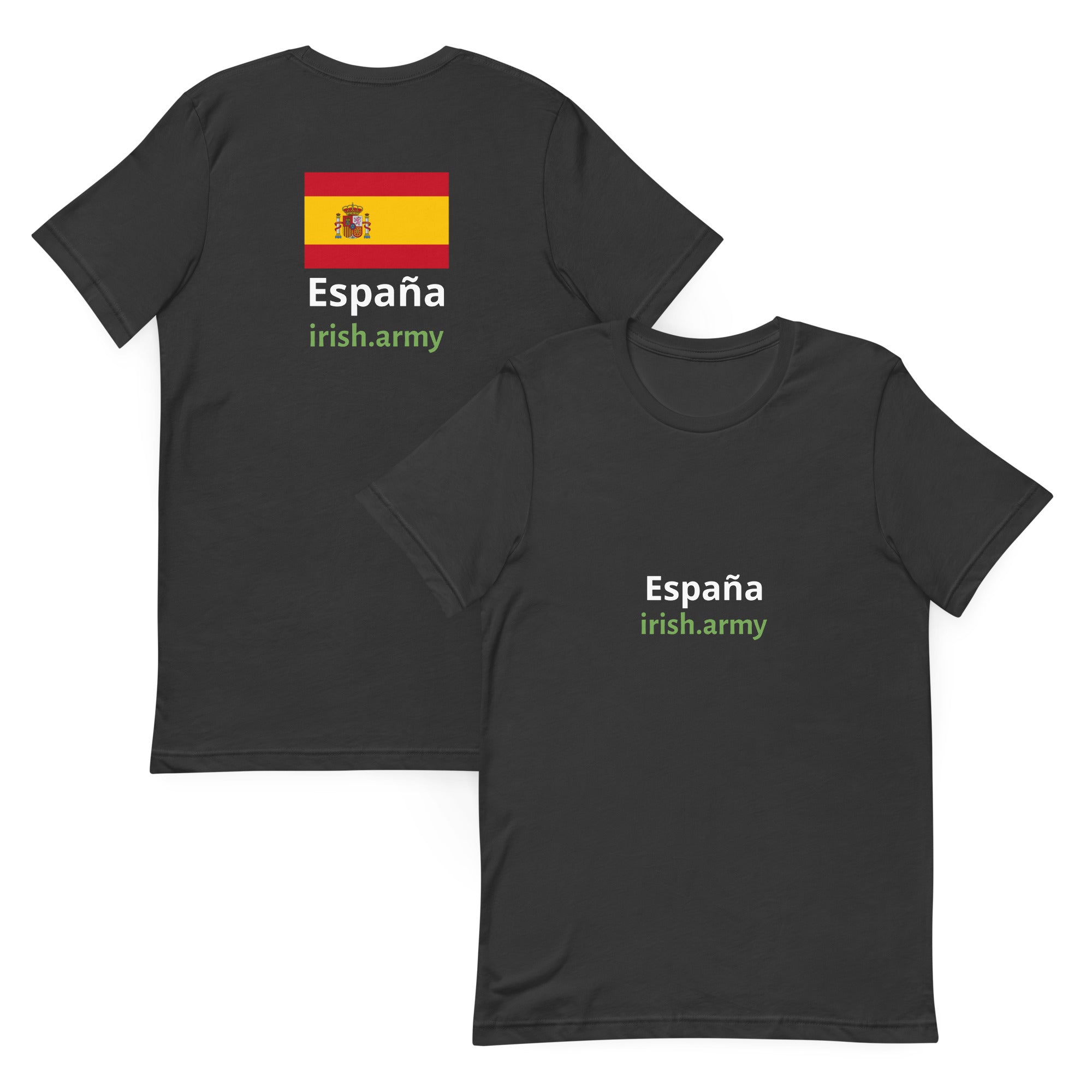 España - Unisex T-shirt