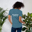 INFLUENCER - Unisex T-shirt