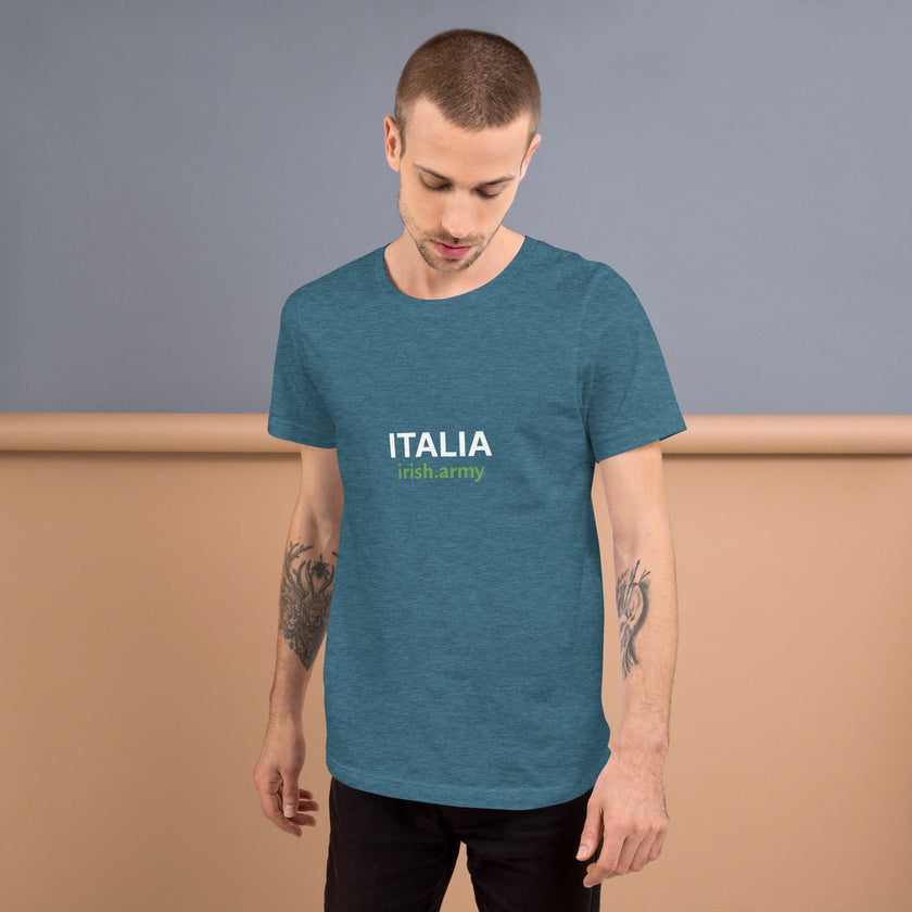 Italia - Unisex T-shirt